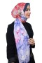 Organik (Pamuk) Şal 5082-9