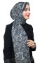 Organik (Pamuk) Şal 5083-1