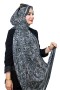 Organik (Pamuk) Şal 5083-1