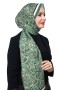 Organik (Pamuk) Şal 5083-10