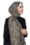 Organik (Pamuk) Şal 5083-11