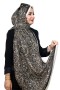 Organik (Pamuk) Şal 5083-11