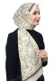 Organik (Pamuk) Şal 5083-12