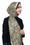 Organik (Pamuk) Şal 5083-2