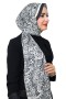 Organik (Pamuk) Şal 5083-3