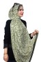 Organik (Pamuk) Şal 5083-4