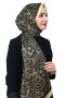 Organik (Pamuk) Şal 5083-5