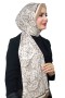 Organik (Pamuk) Şal 5083-6