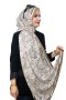 Organik (Pamuk) Şal 5083-6