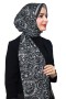 Organik (Pamuk) Şal 5083-7