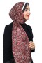 Organik (Pamuk) Şal 5083-8
