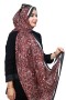 Organik (Pamuk) Şal 5083-8