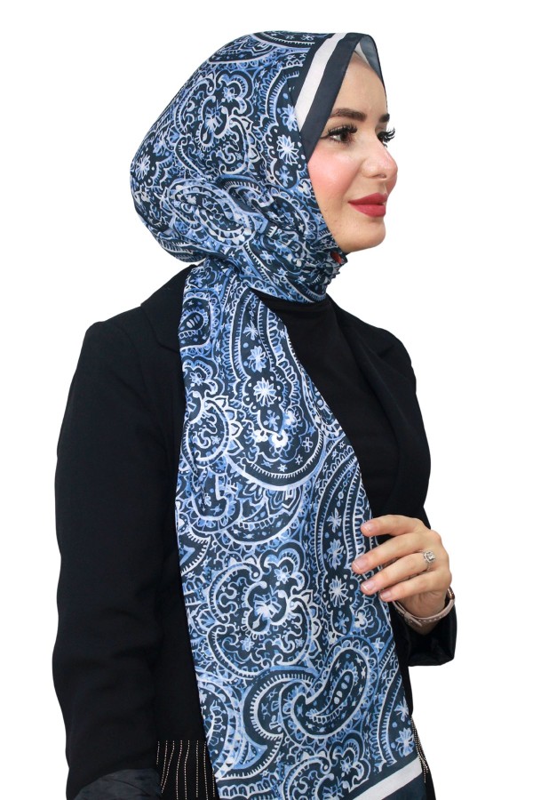 Organik (Pamuk) Şal 5083-9