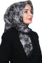 Soft (Pamuk) Eşarp 4089-12