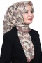 Soft (Pamuk) Eşarp 4089-2