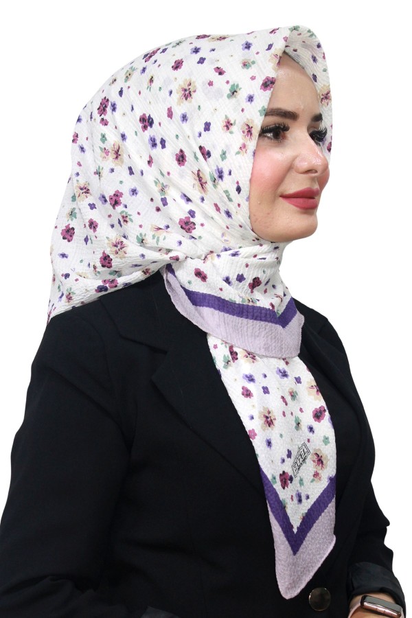 Mio Caz Eşarp 8002-3