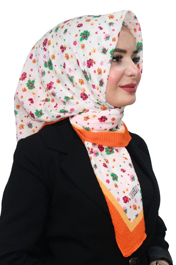 Mio Caz Eşarp 8002-4