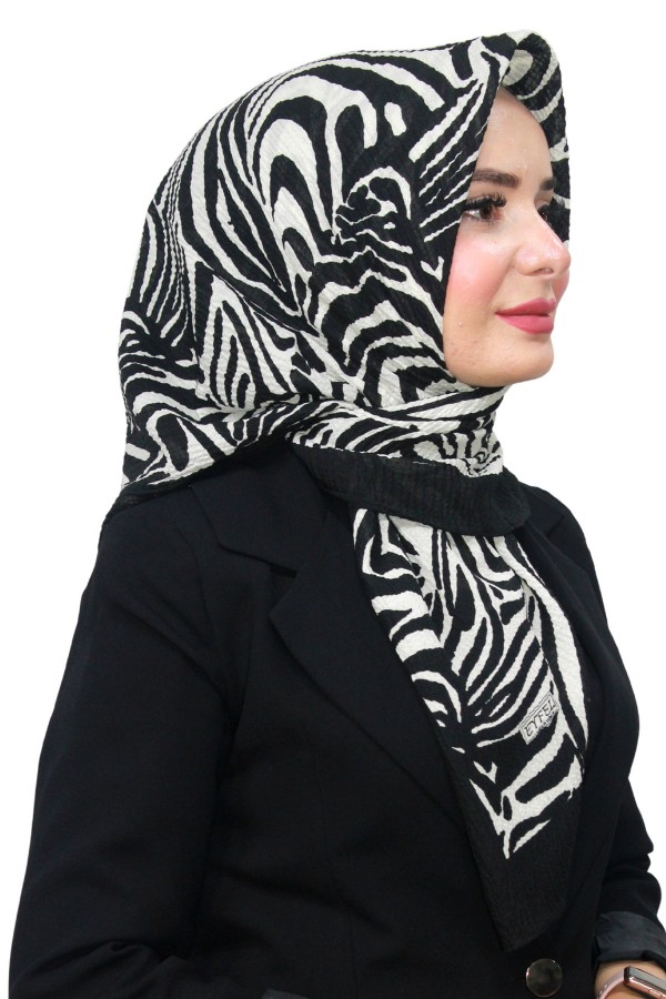 Mio Caz Eşarp 8003-2