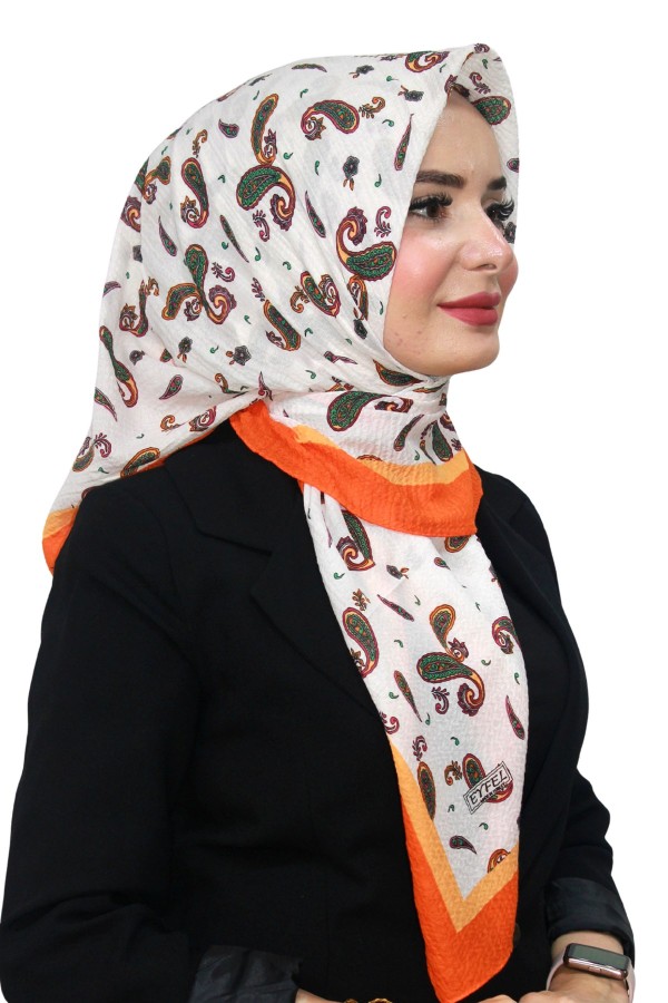 Mio Caz Eşarp 8001-9