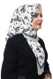 Mio Caz Eşarp 8001-8