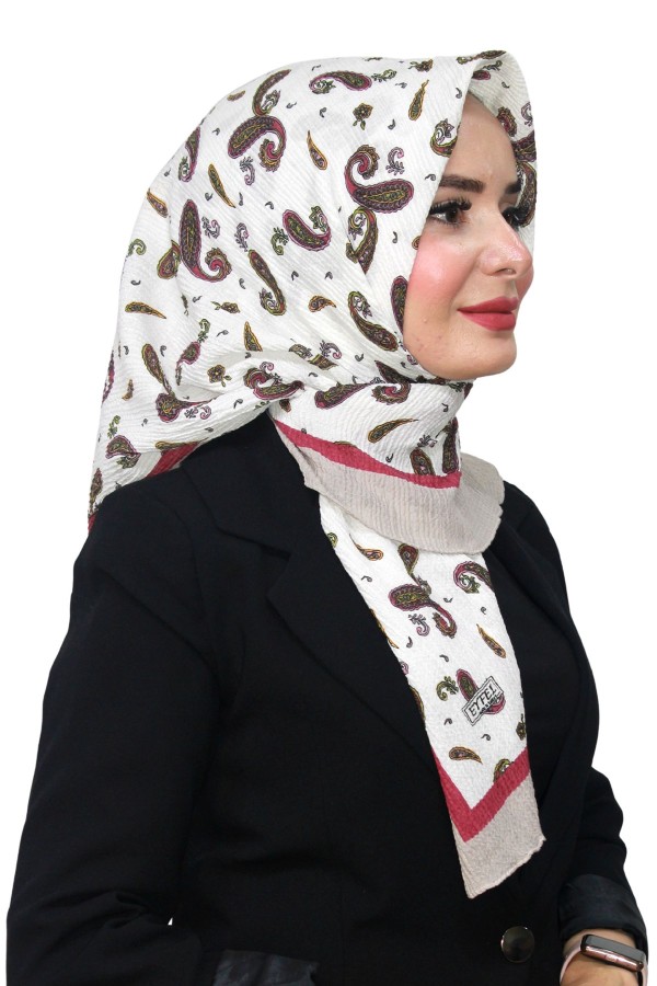 Mio Caz Eşarp 8001-7