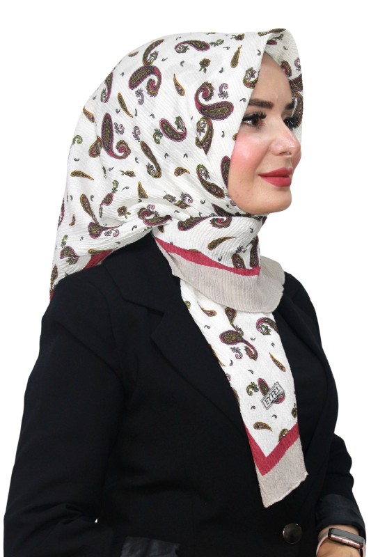 Mio Caz Eşarp 8001-7