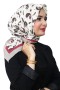 Mio Caz Eşarp 8001-7