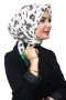 Mio Caz Eşarp 8001-6