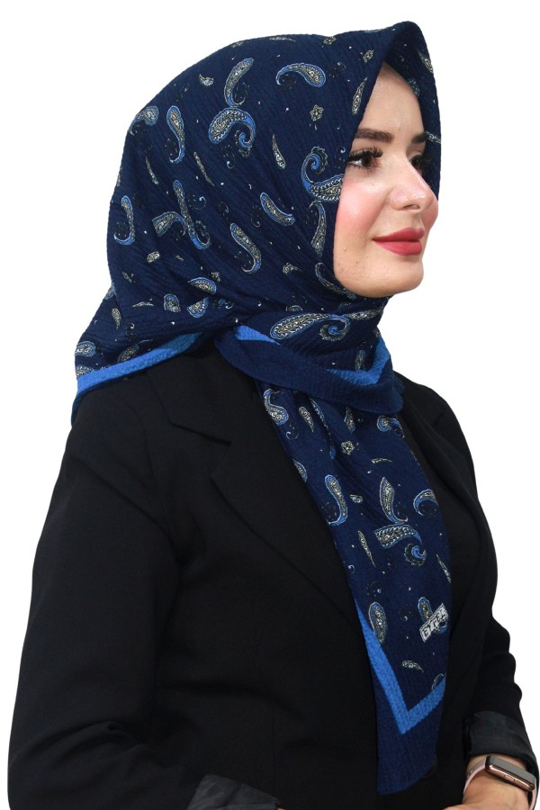 Mio Caz Eşarp 8001-5