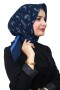 Mio Caz Eşarp 8001-5