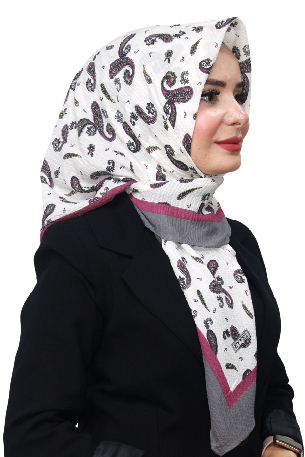 Mio Caz Eşarp 8001-27