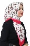 Mio Caz Eşarp 8001-26