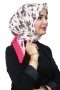 Mio Caz Eşarp 8001-26
