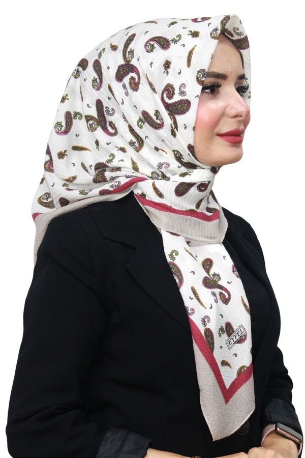 Mio Caz Eşarp 8001-24