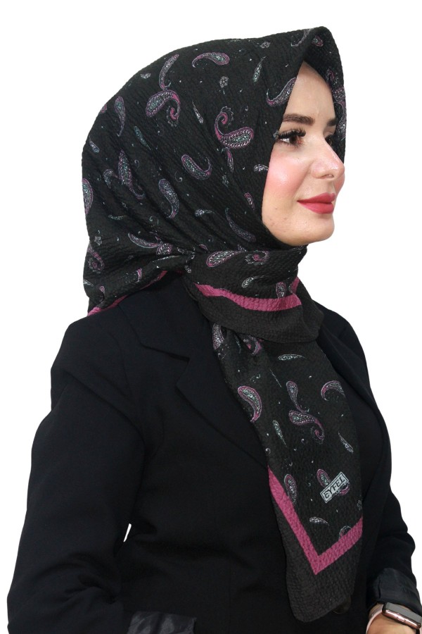 Mio Caz Eşarp 8001-22