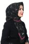 Mio Caz Eşarp 8001-22