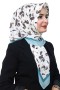 Mio Caz Eşarp 8001-21
