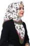 Mio Caz Eşarp 8001-20