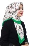 Mio Caz Eşarp 8001-18