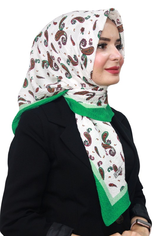 Mio Caz Eşarp 8001-18