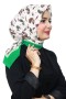 Mio Caz Eşarp 8001-18