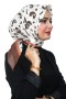 Mio Caz Eşarp 8001-16