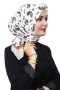 Mio Caz Eşarp 8001-15