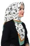 Mio Caz Eşarp 8001-14