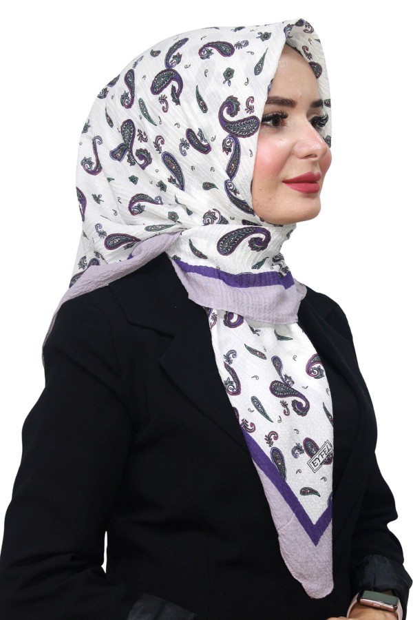 Mio Caz Eşarp 8001-13