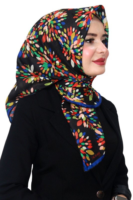 Soft Eşarp 4037-7