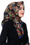 Soft Eşarp 4037-7