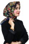 Soft Eşarp 4037-7
