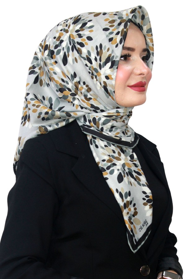 Soft Eşarp 4037-6