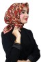 Soft Eşarp 4037-5